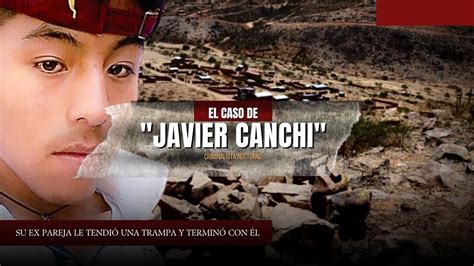 javier canchi-4
